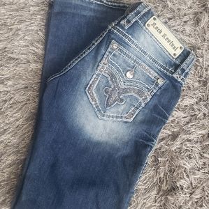 ROCK REVIVAL!!!... jean.